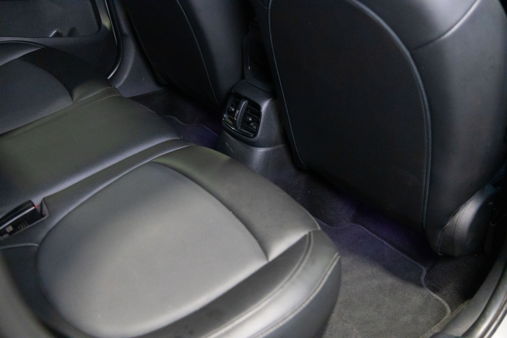 MINI Cooper Clubman 2021 фото 22