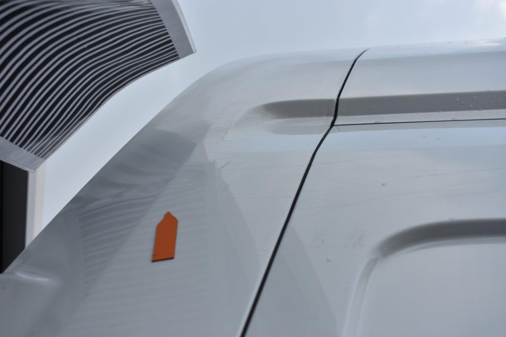 Ford Transit Kasten 2018 фото 24