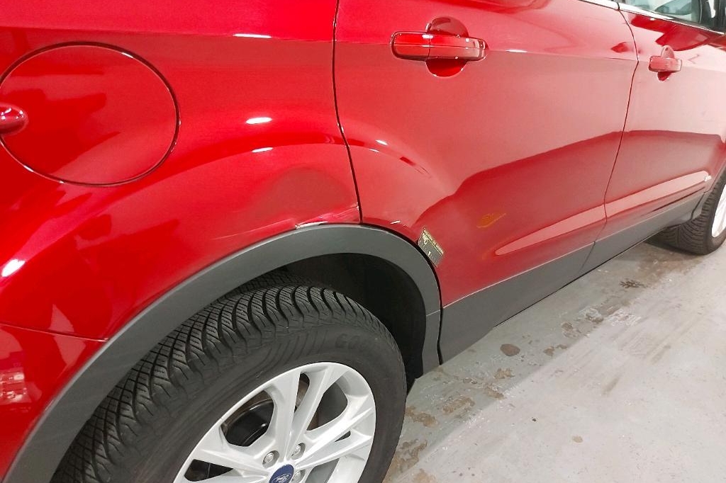 Ford Kuga 2018 photo 13