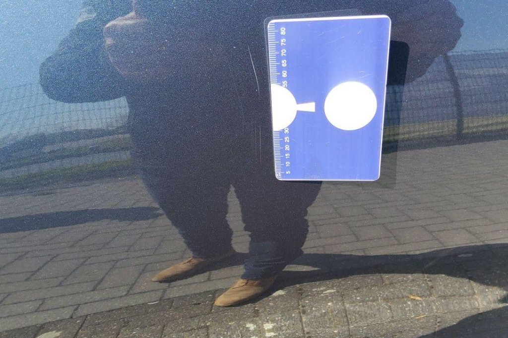 Renault Kadjar 2018 photo 14