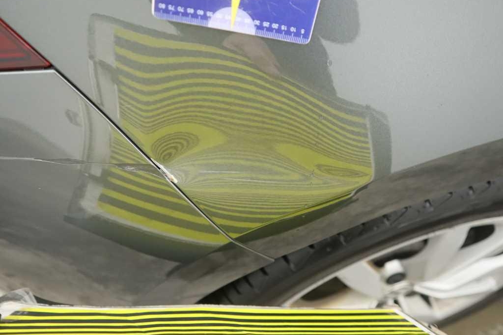 Volkswagen Golf 2018 photo 12