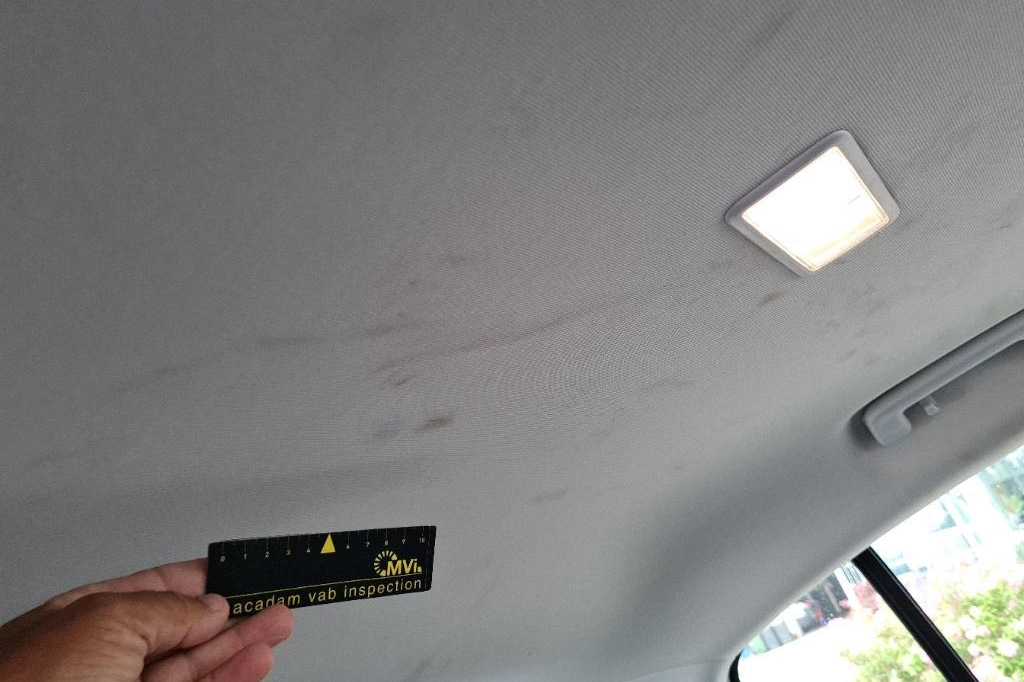 Ford Focus 2020 фото 17