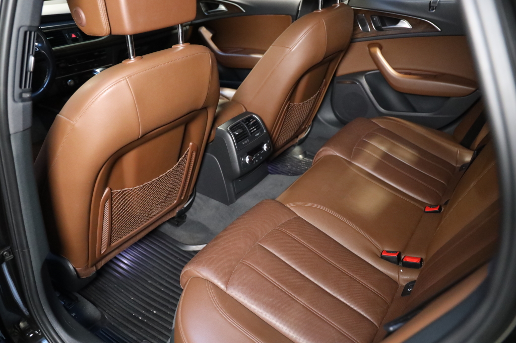 Audi A6 2014 photo 10