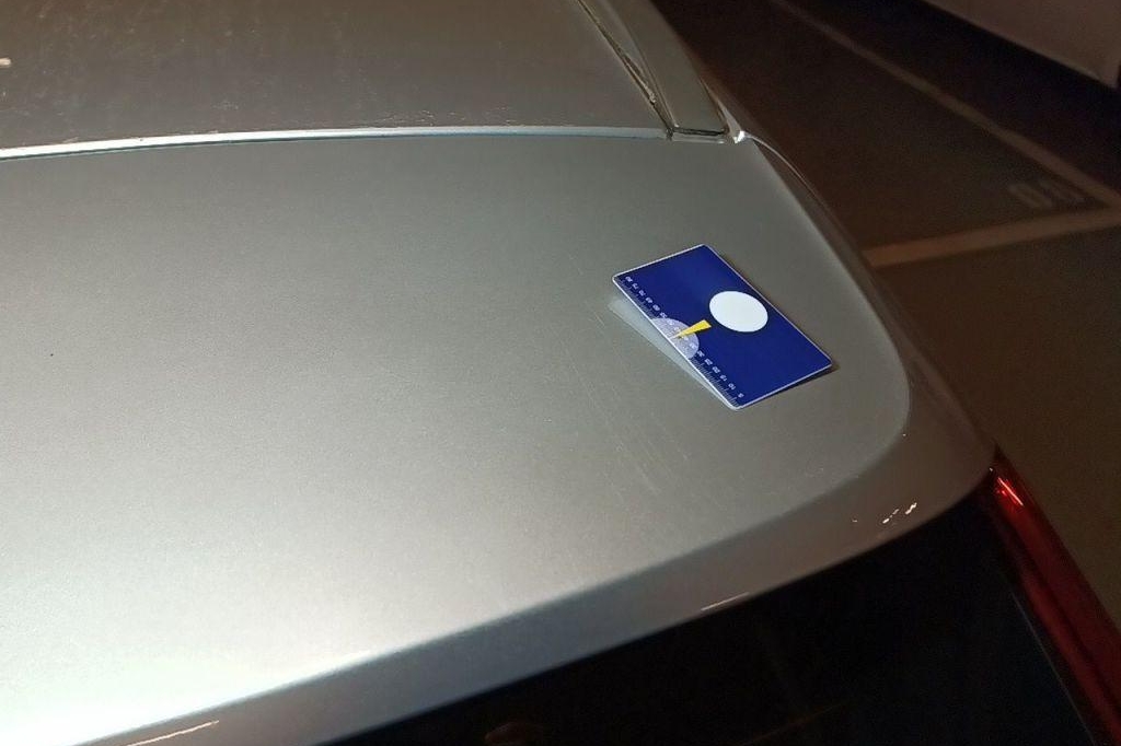 Volvo V90 2017 фото 48