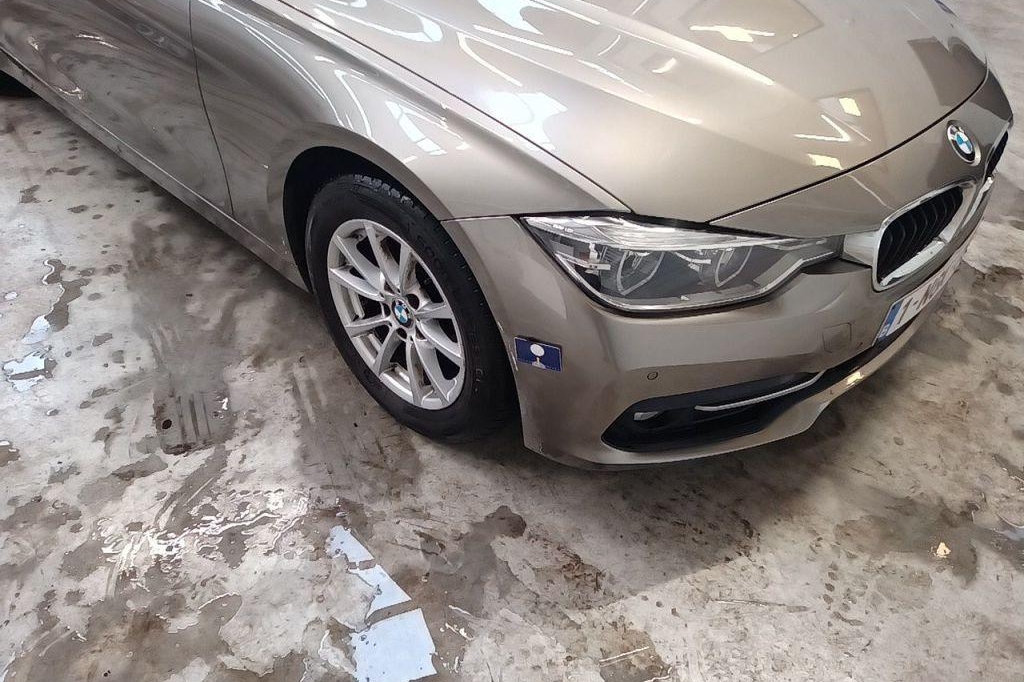 BMW 3er Touring 2016 photo 22
