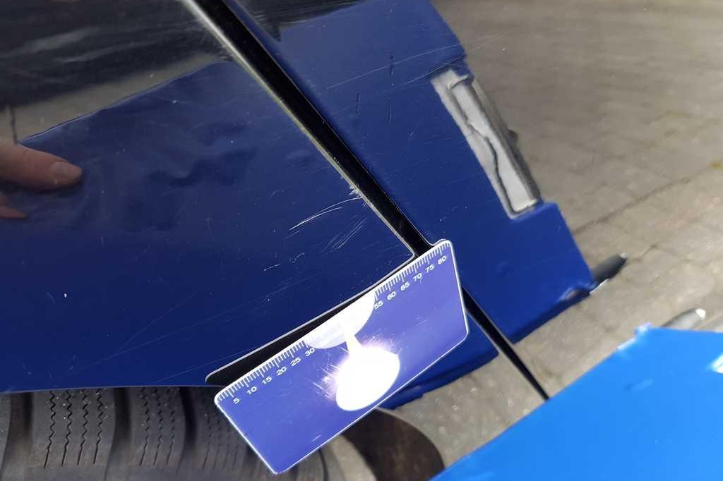 BMW 3er GT 2015 photo 13