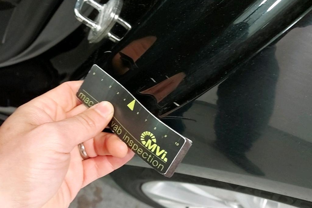 Opel Insignia Sports Tourer 2017 photo 39