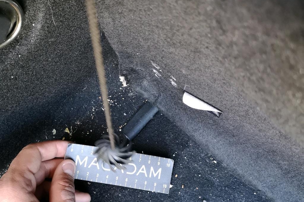 Mercedes-Benz A-Klasse 2019 photo 9