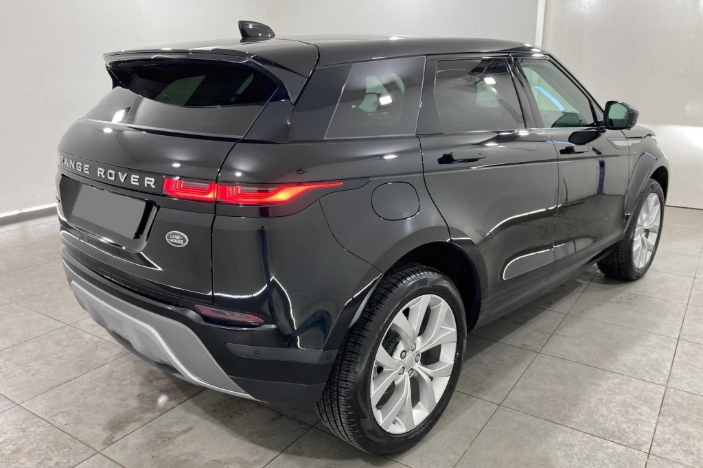 Land Rover Range Rover 2019 фото 10