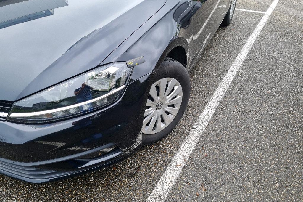 Volkswagen Golf 2017 photo 24