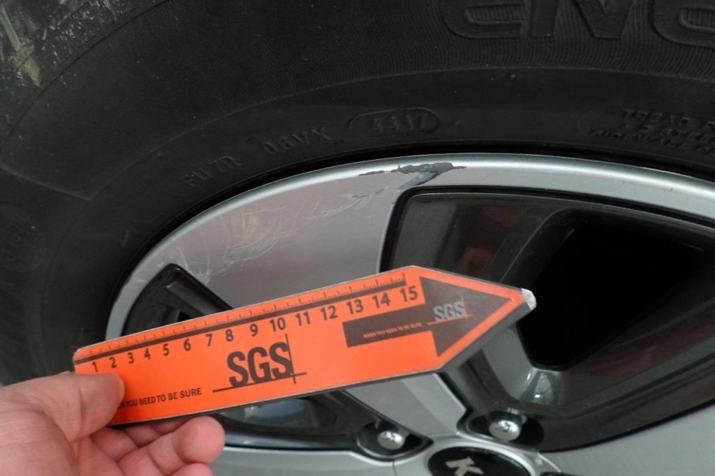 Kia Niro 2018 photo 24