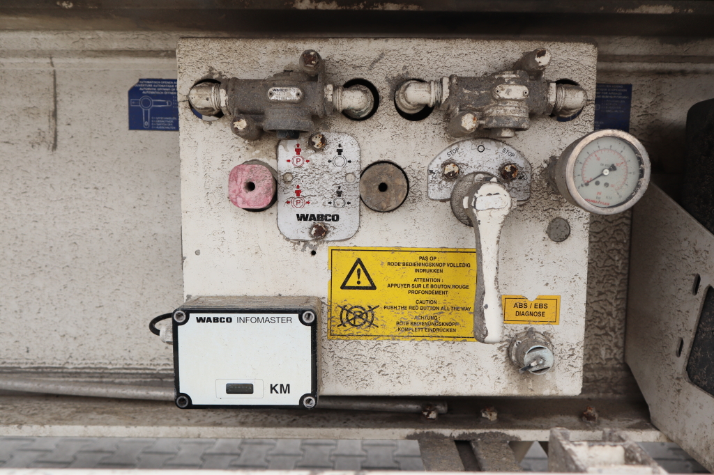 STAS S339CX 2008 photo 8