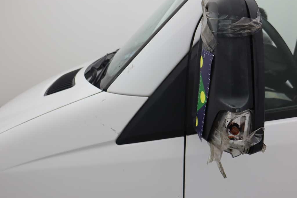 Mercedes-Benz Sprinter 2018 фото 61