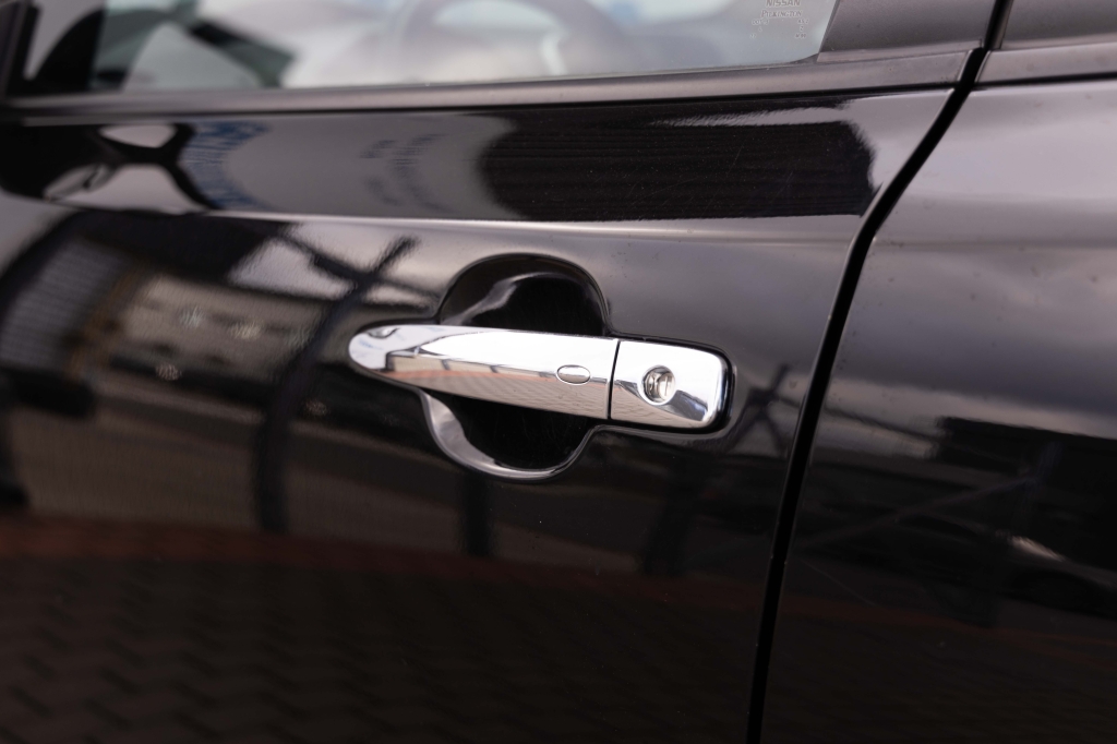 Nissan Leaf 2013 photo 9