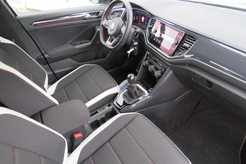 Volkswagen T-Roc 2019 photo 4