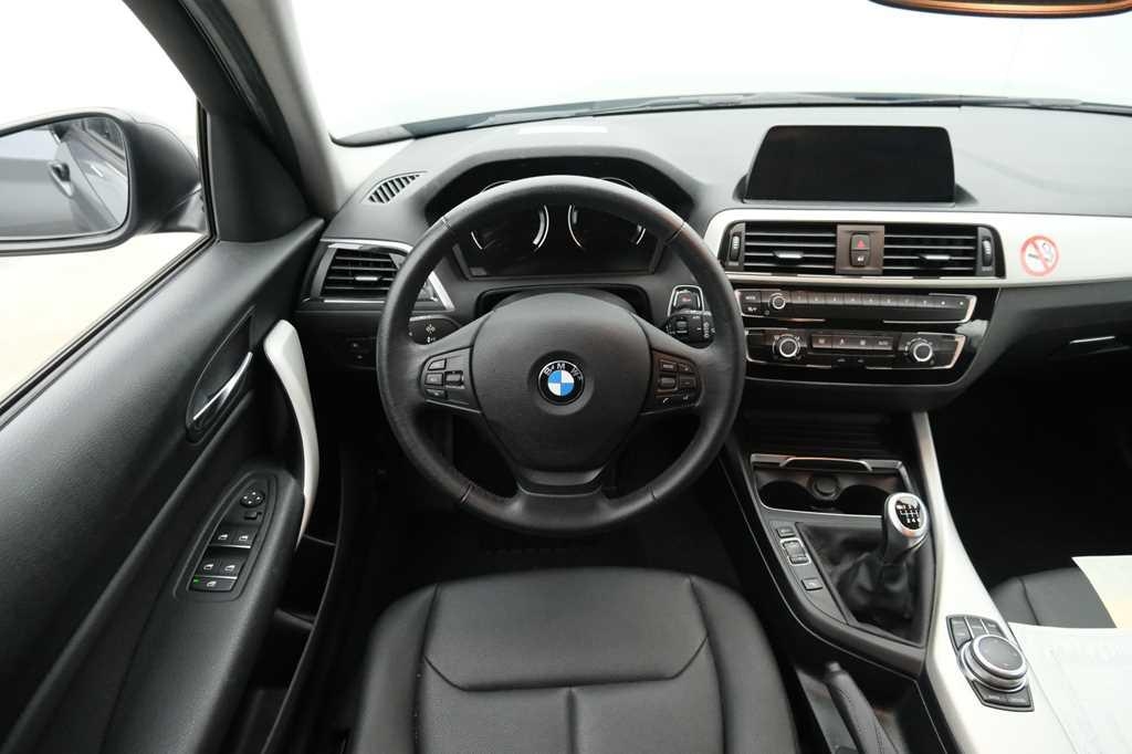 BMW 1er 2019 фото 6