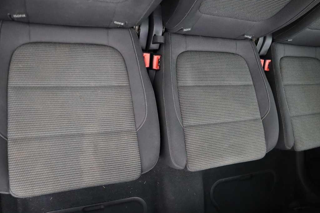 Volkswagen Sharan 2016 фото 35