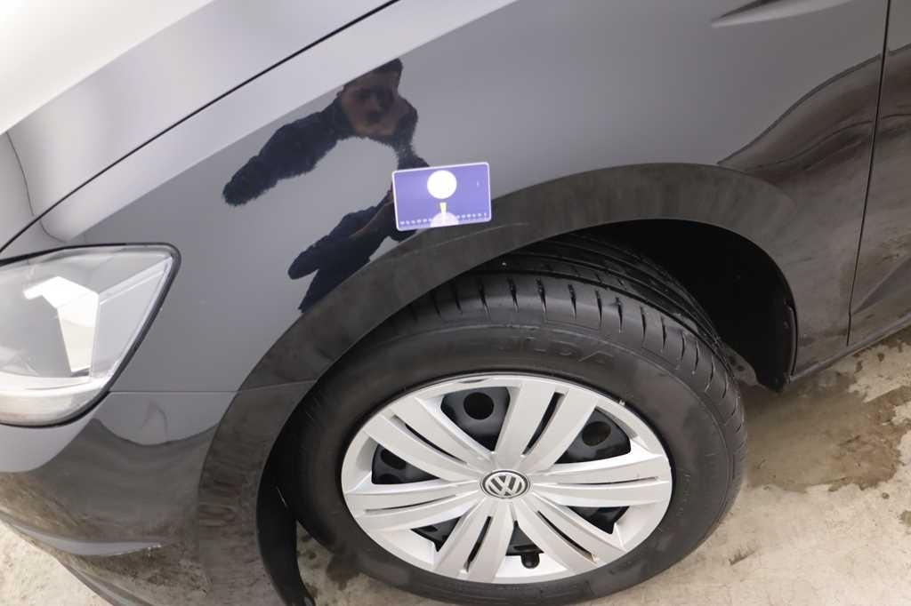 Volkswagen Touran 2016 фото 34