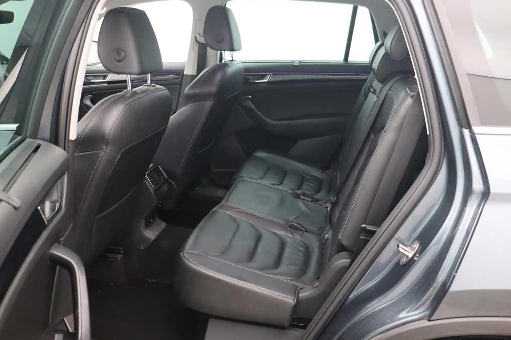 Skoda Kodiaq 2017 photo 4