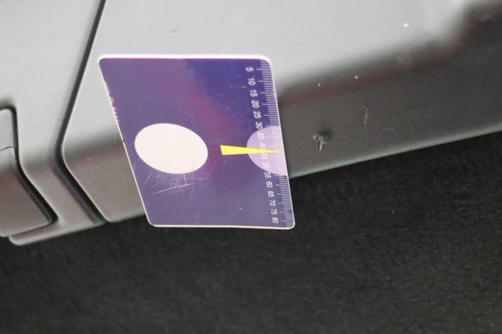 Volvo V90 2017 photo 19