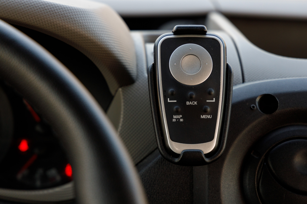 Opel Movano фото 9