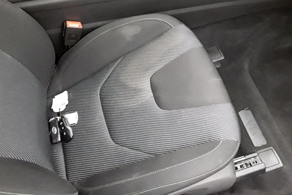 Ford Mondeo Turnier 2016 photo 12