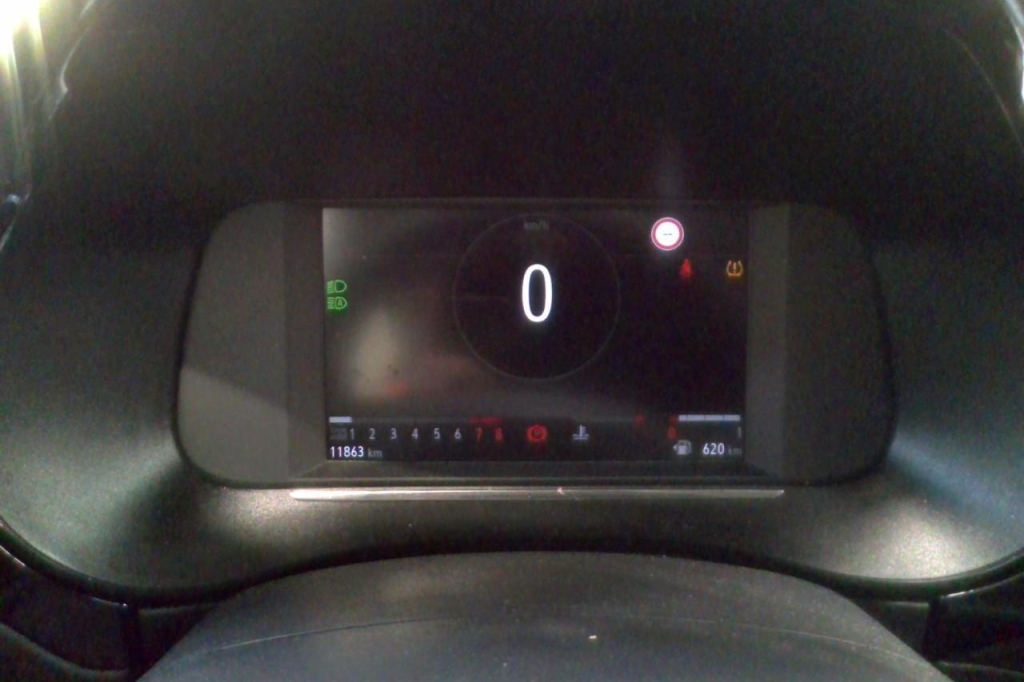 Opel Corsa 2020 photo 1