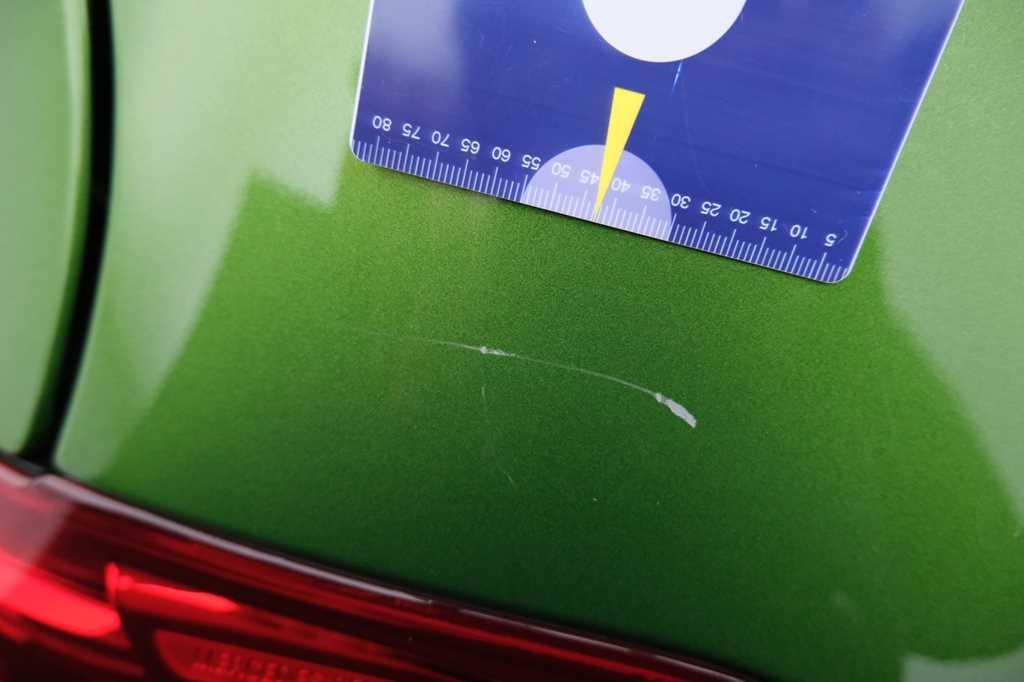 Mercedes-Benz A-Klasse 2017 photo 26