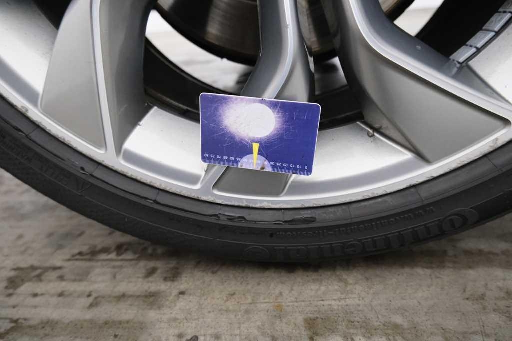 BMW X4 2016 photo 43