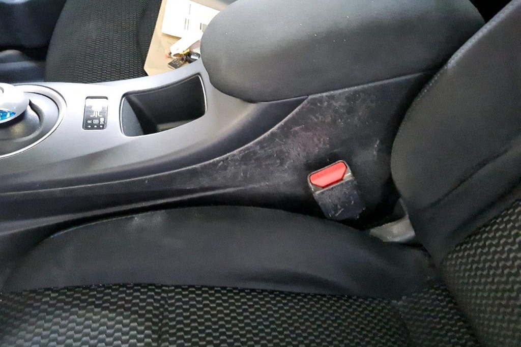 Nissan Leaf 2016 фото 33