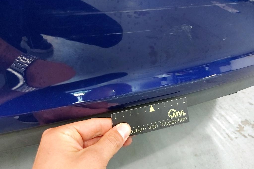 Ford Fiesta 2018 photo 38