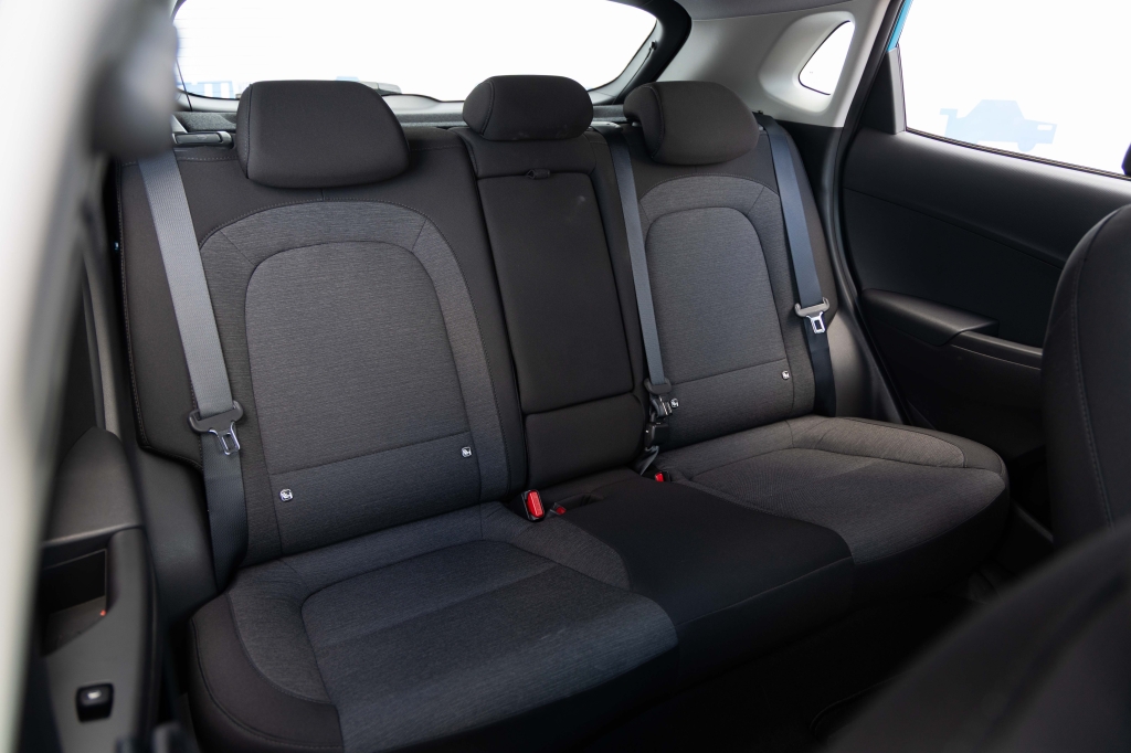 Hyundai Kona 2021 фото 30