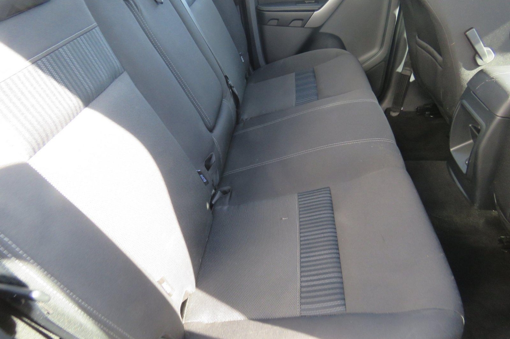 Ford Ranger 2021 photo 50