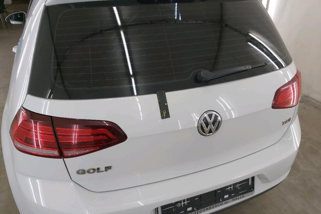 Volkswagen Golf 2017 photo 20