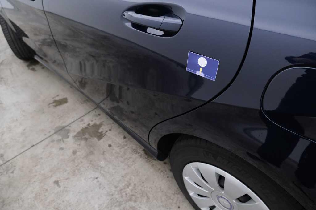 Mercedes-Benz B-Klasse 2017 фото 13