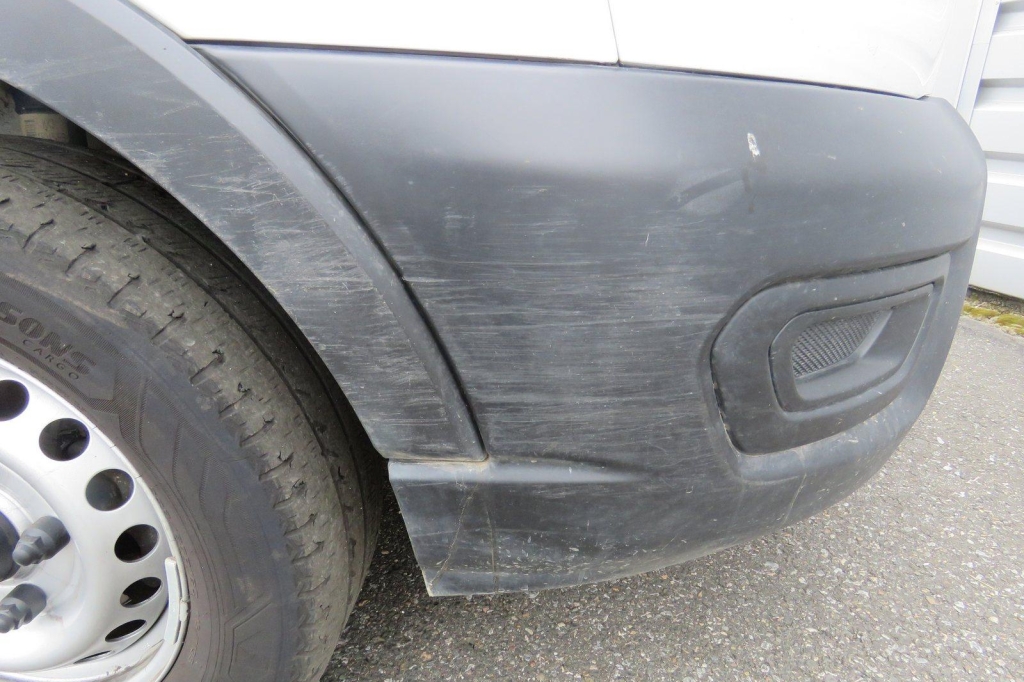 Ford Transit Pritsche 2020 фото 39