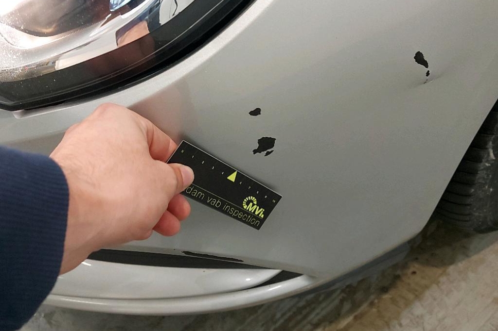 Opel Astra Sports Tourer 2017 photo 8