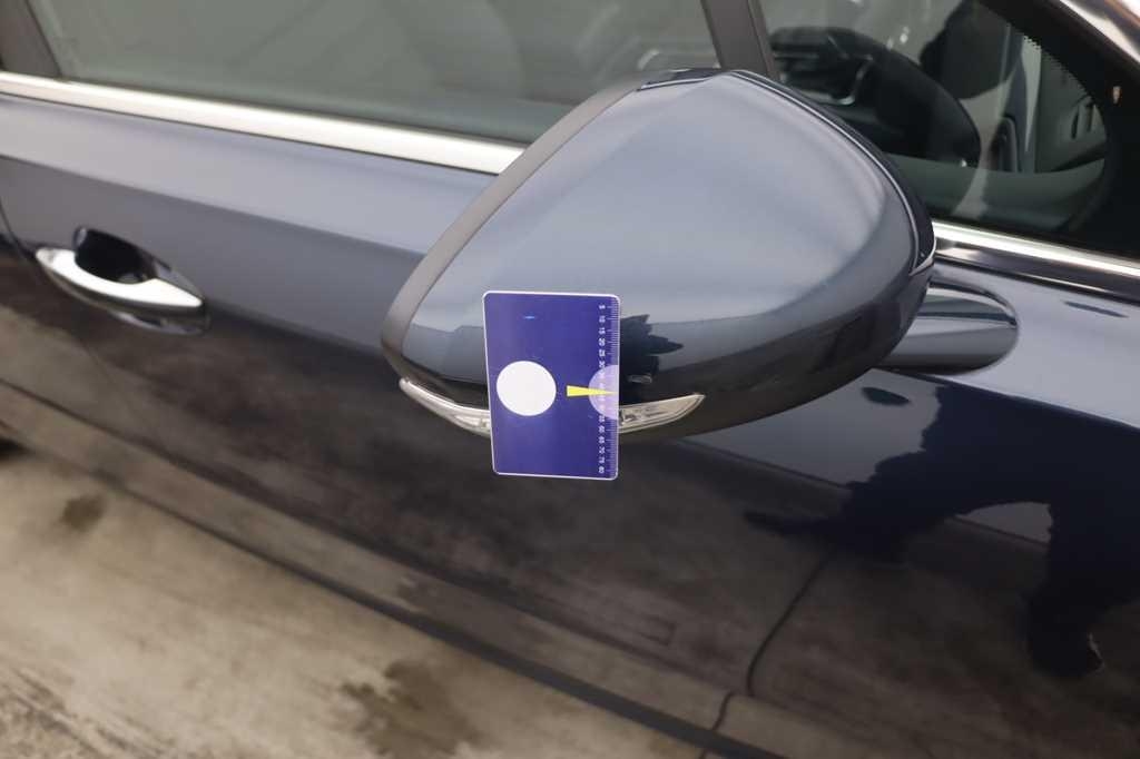 Peugeot 508 2017 photo 17