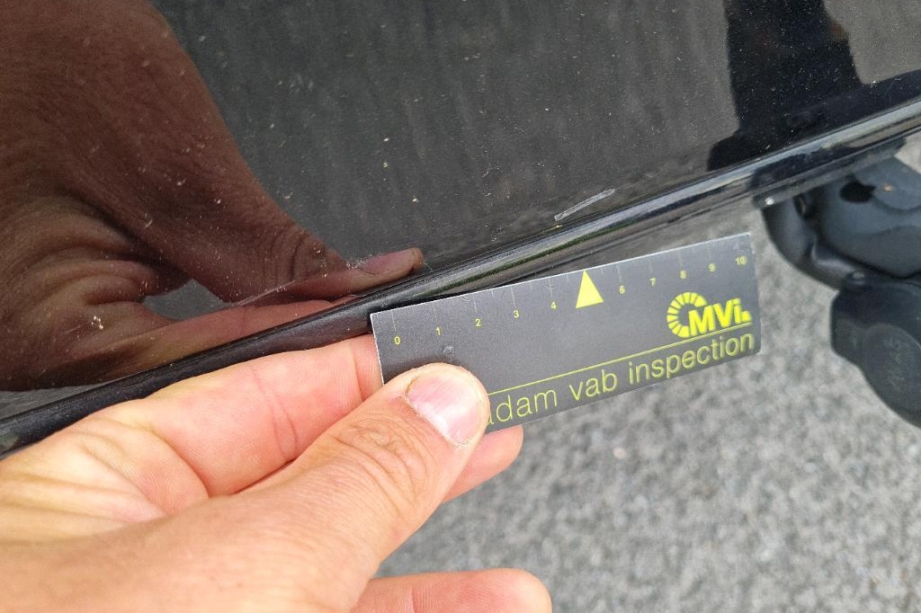 Volkswagen Passat Variant 2017 фото 9