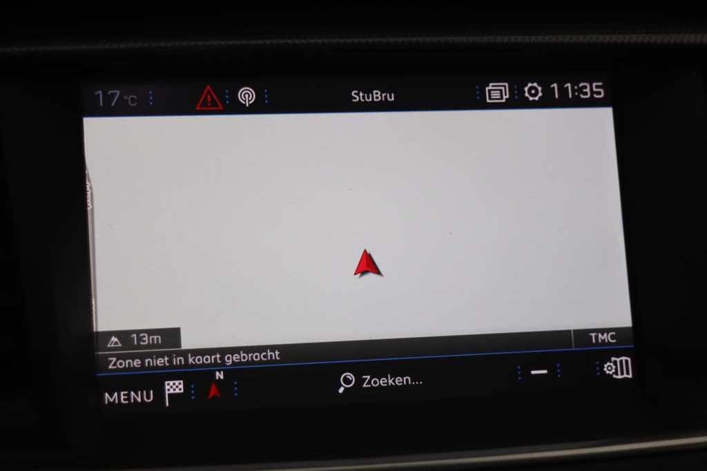 Peugeot 508 SW 2017 фото 3