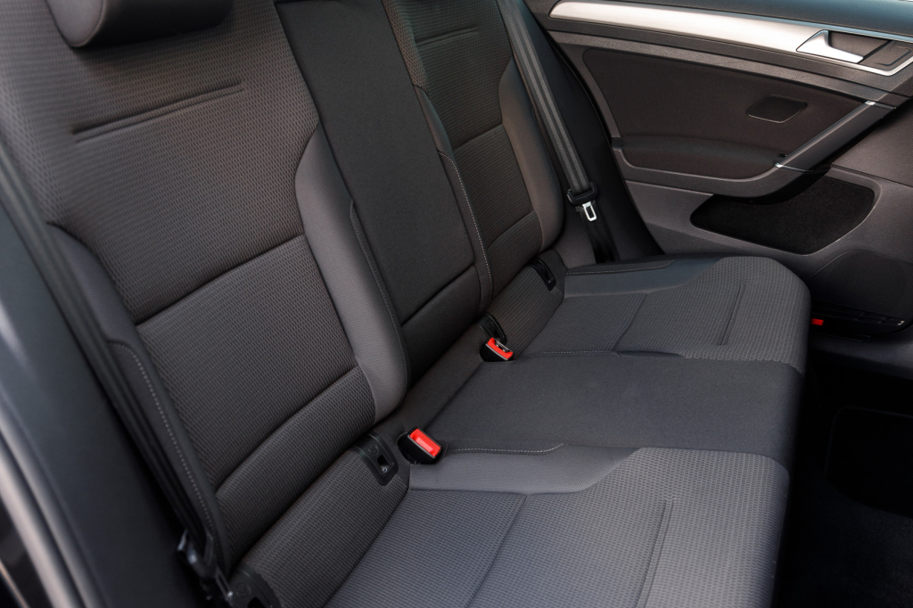 Volkswagen Golf VII 2016 фото 20