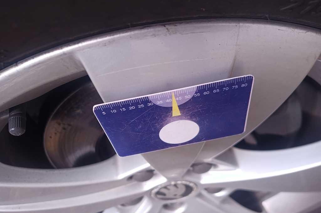 Skoda Superb 2016 фото 17