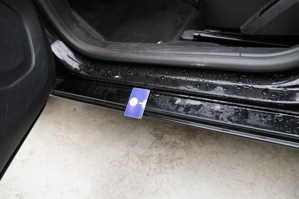 Volvo V40 2017 фото 39