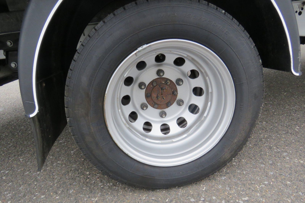 Ford Transit Koffer 2019 photo 22