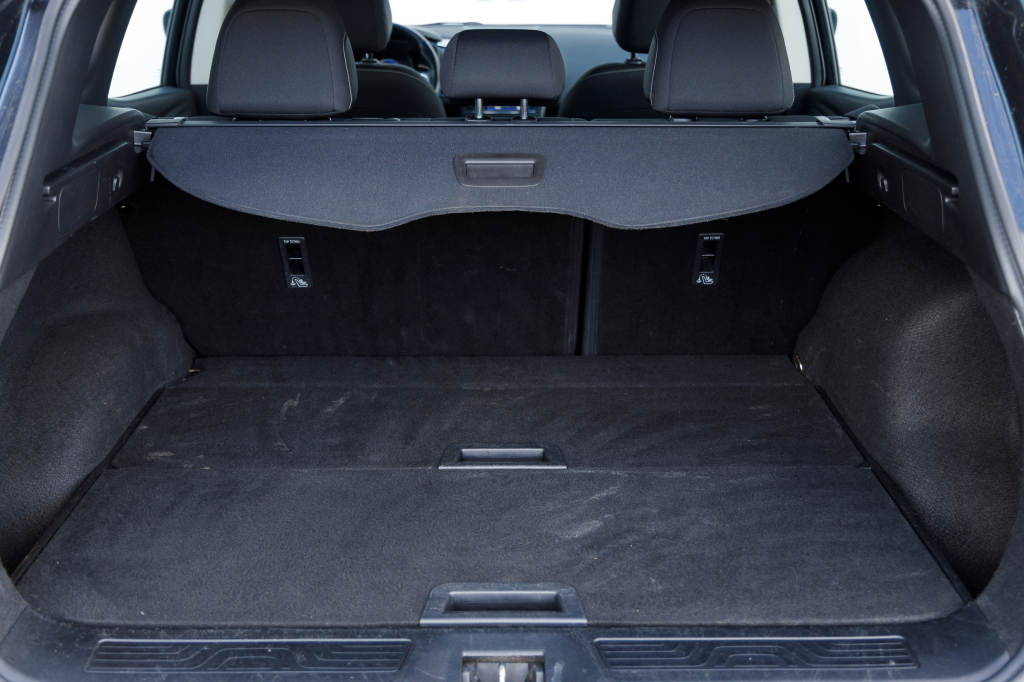 Renault Kadjar 2016 photo 11