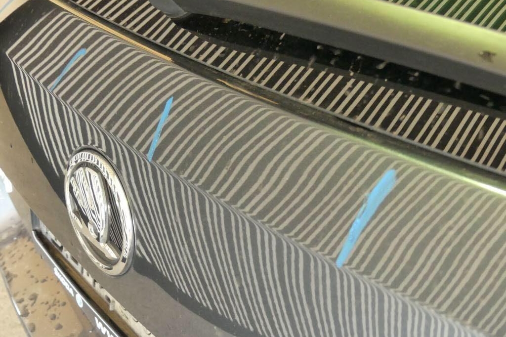 Skoda Superb Combi 2017 фото 17