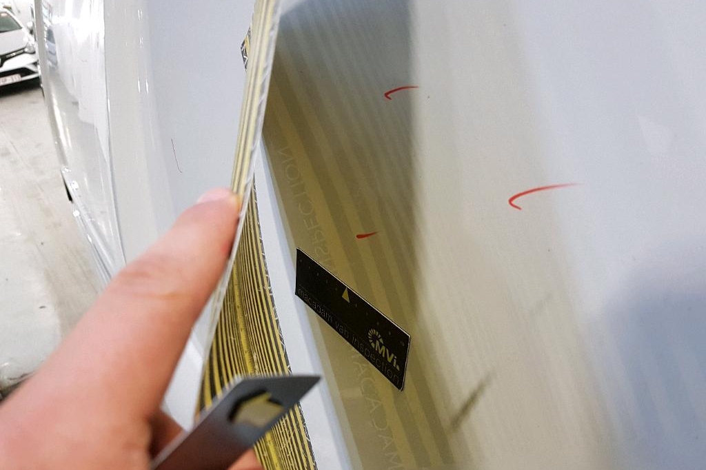 Renault Kangoo Express 2017 фото 65