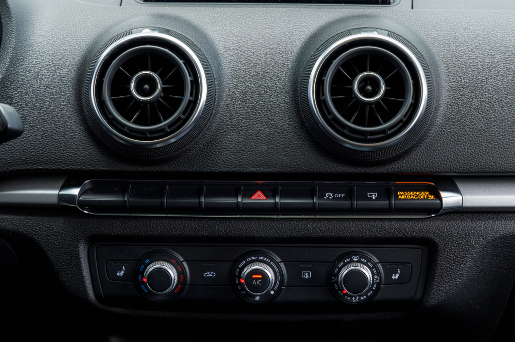 Audi A3 Quattro 2014 фото 22