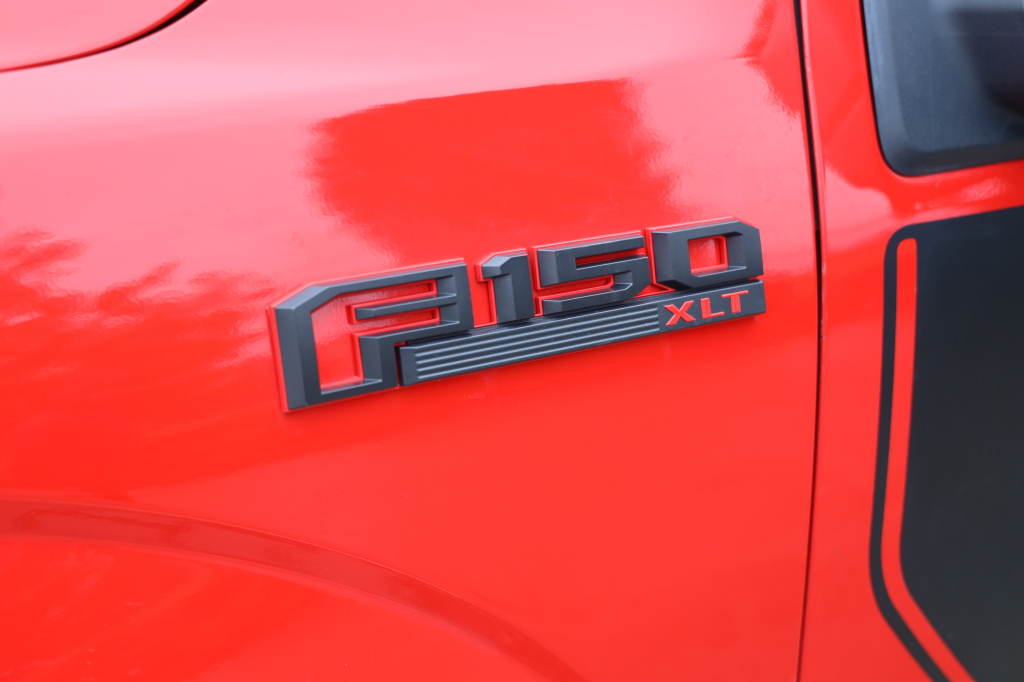 Ford F-150 2025 фото 10