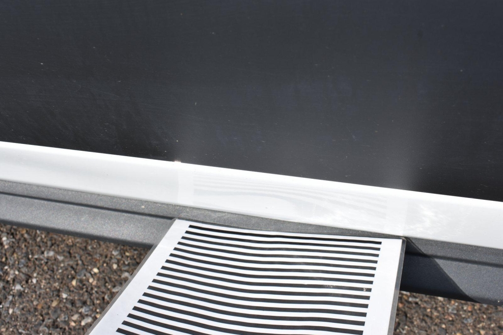 Ford Transit Kasten 2018 фото 23